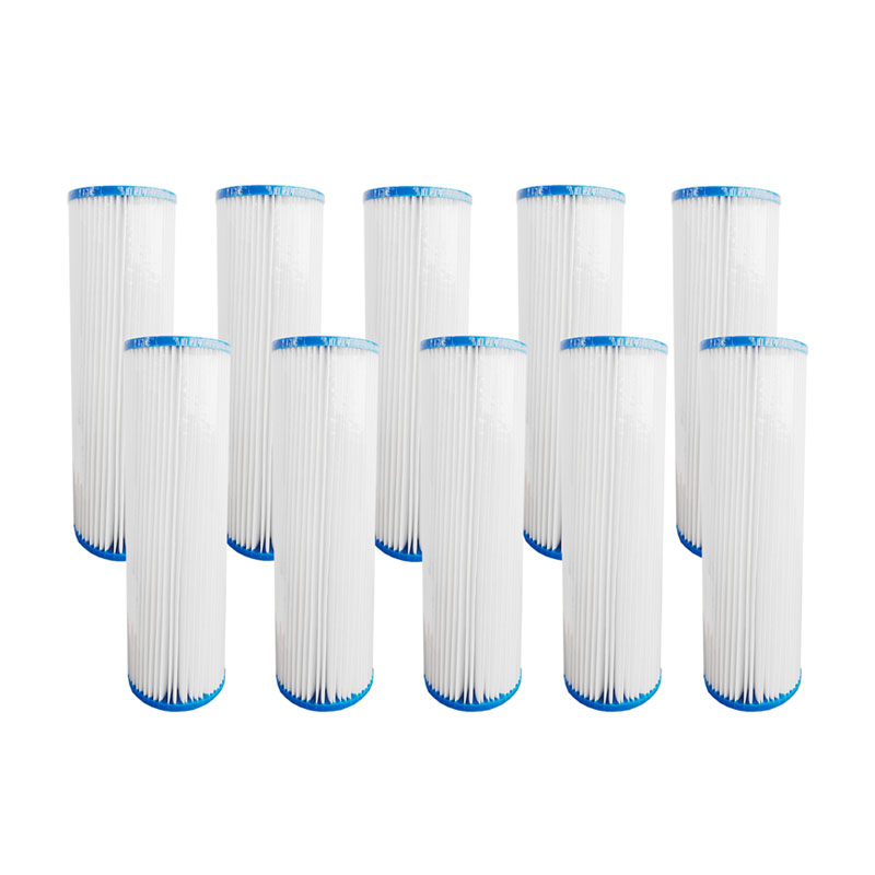 0.5HP glacies balneum chiller aqua filter replacement