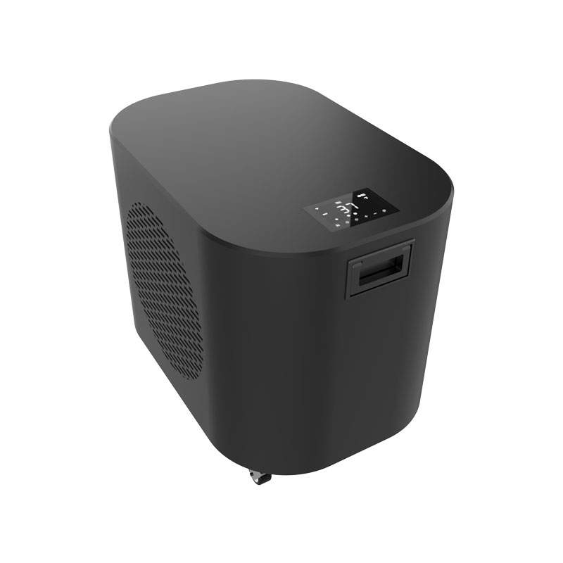 1HP glacies balneum Chiller IOT WiFi Connected