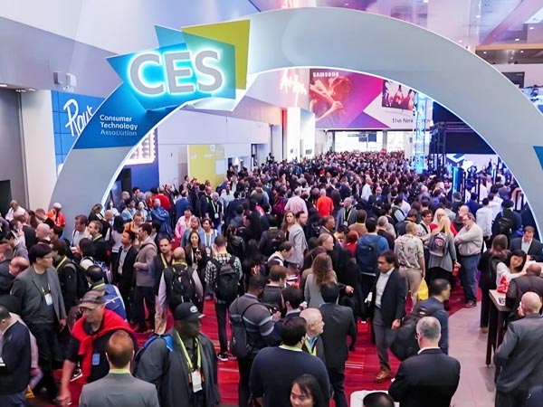 Future de frigore lavandi: innovations at Ces MMXXV