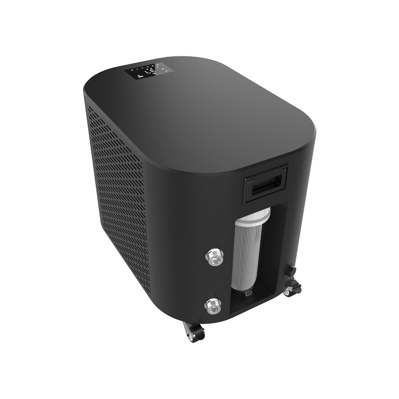 PROBABILIS frigus Chiller WiFi Connected Smart ut Use