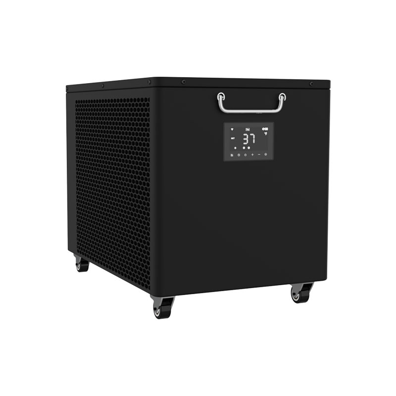 Smert Frigus Mercende Aqua Chiller WiFi enable